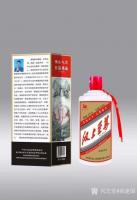 艺术家尚建国日记:边画边说“王婆卖瓜，自卖自夸”！
  王婆卖的瓜不甜不熟，【图2】