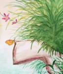 王征明日志-水意画怎样?很多人感觉水意画漂亮，也有人持反对态度说仅有漂亮【图4】