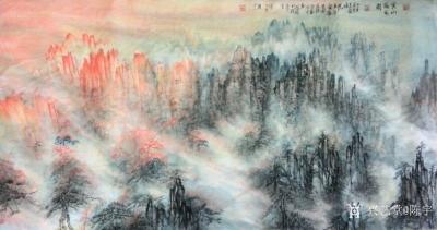 陈宇日记-二十年来的作品，继续发布【图3】