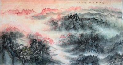 陈宇日记-二十年来的作品，继续发布【图5】