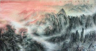 陈宇日记-二十年来的作品，继续发布【图7】