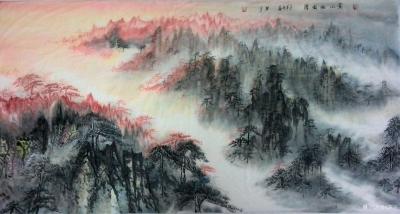 陈宇日记-二十年来的作品，继续发布【图8】