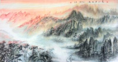 陈宇日记-二十年来的作品，继续发布【图9】