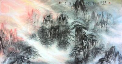 陈宇日记-二十年来的作品，继续发布【图13】