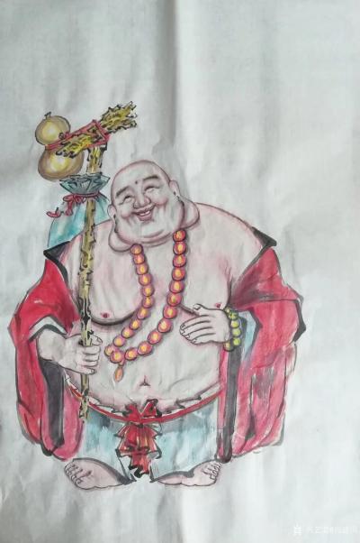 尚建国日记-中华大自在弥勒佛禅悟；
 没那位自愿吃苦，反正我是！
 能成功的人懂得熬，常【图3】