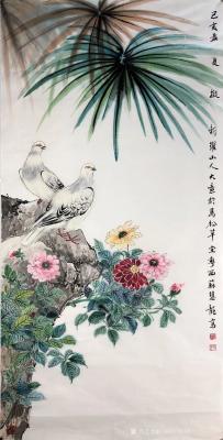 15363151193兴艺空间精选封面动态图片