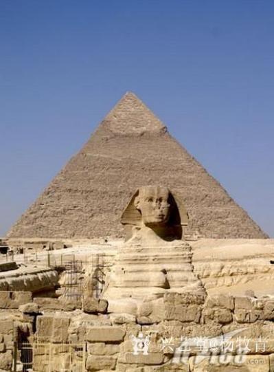 杨牧青日记-整个“埃及文明”是从13、14世纪开始至特别是16、17、18世纪后受中华文化思【图1】