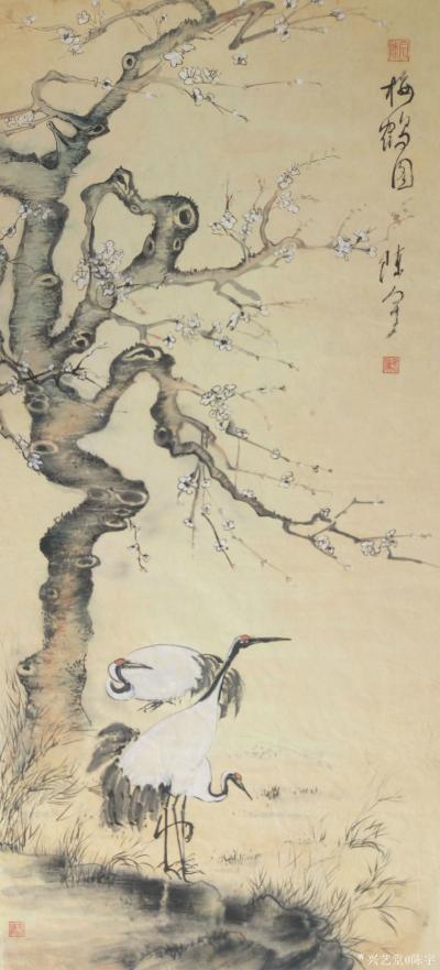 陈宇日记-二十年来的作品和大家共享（临摹篇）【图4】