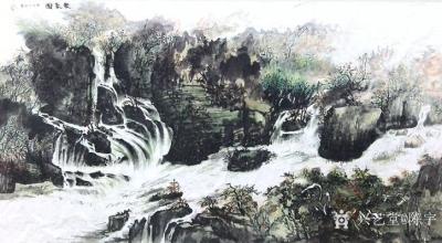 陈宇日记-二十年来的作品和大家共享（临摹篇）【图5】