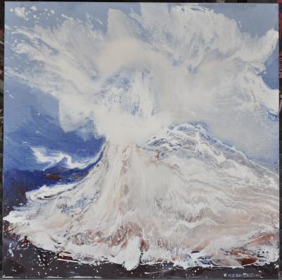 刘烽兴艺空间精选封面动态图片