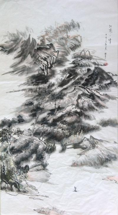 陈宇日记-二十年来作品发布【图1】