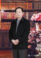 艺术家周鹏飞收藏:著名山水画家周经纬画展7月31日青岛莱西市崔子范艺术馆开幕【图0】