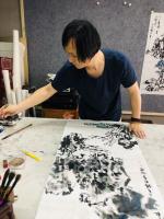 艺术家杨牧青日记:刹一刹中国美术界西化风和西化主义思潮

中国美术界顶层(【图0】