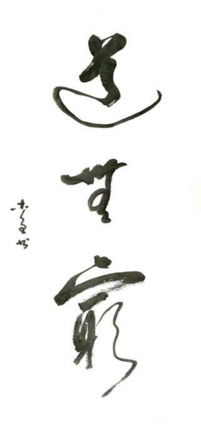 史介鸿日记-用现代艺术的概念去评价古人的书法，其实是很不公平的。
“道法自然”、“和而不同【图1】