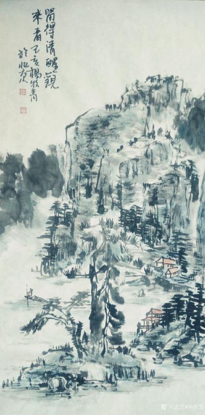 杨牧青日记-有微文《温州炒房团弃房大举进入艺术市场，推动艺术品新风向》如题而言之堂堂，论之洋【图2】