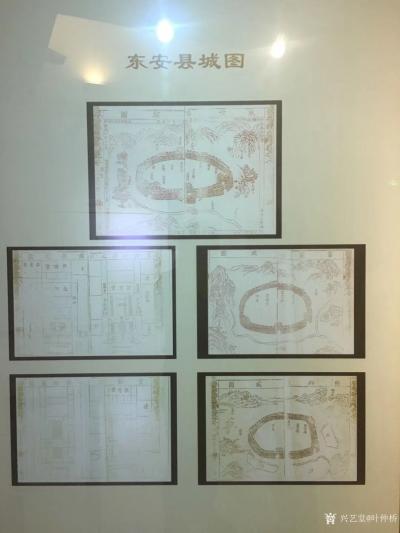 叶仲桥收藏-8月14日中国收藏名家、中山市小榄镇观赏石协会会长、收藏家协会会长刘浩堂先生一行【图2】