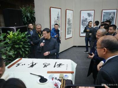 史介鸿荣誉-史介鸿，轩号坐雨，笔名木鱼。先为教师，凡九载；后任主编，越十年。
现为国家传统【图2】