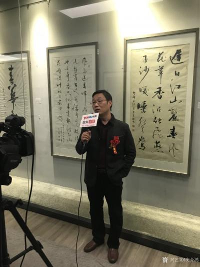 史介鸿荣誉-史介鸿，轩号坐雨，笔名木鱼。先为教师，凡九载；后任主编，越十年。
现为国家传统【图3】