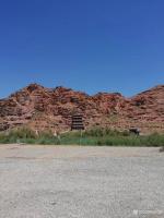 艺术家安士胜收藏:文化交流，西青区文旅局指导下的文化馆一直走在前沿；
  西【图1】