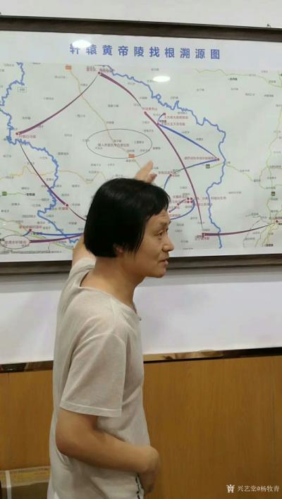 杨牧青日记-当前若扭转、否定了“人类出非洲”论，推翻、否决了人类基因DNA源于“露茜”，剩下【图1】