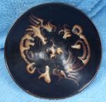 荆古轩藏宝-收藏的吉州碗与紫砂壶【图2】