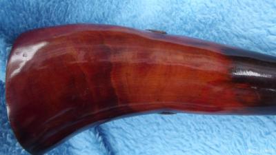 荆古轩收藏-我收藏的角质藏品。每一件藏品它都是生命载体，当今人们在珍爱动物的同时也在珍爱用心【图9】