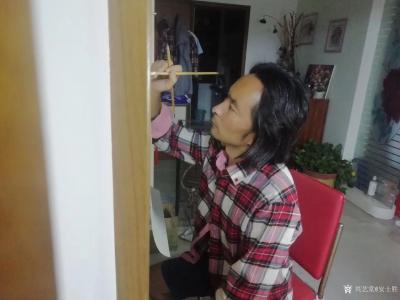 安士胜生活-黄河把西北的线条塑造的阔达旷远，要么丰沛要么干渴，即使已成为沙漠，也要留住荡漾的【图1】