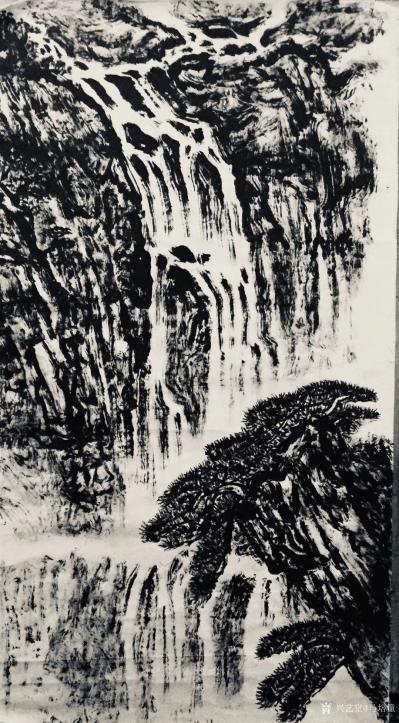 马培童生活-“销毁不满意作品”；
  这几天都在整理2015年前的作品，把自己不满意的作品【图2】