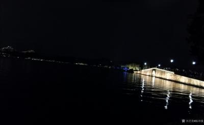 陈培泼生活-西湖印象【图2】