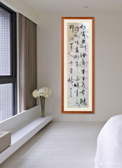 史介鸿日记-文化底蕴是书法的灵魂，所以书写内容往往决定了书写形式。中国古代的诗词，能让我们看【图1】