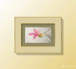 王征明日志-水意画在表现形式上像水一样无固定法则，根据创作条件和画的境界【图3】