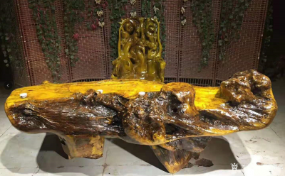 飞黄根艺兴艺空间精选封面动态图片