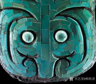 杨牧青日记-思考：两河流域、尼罗河流域号称是世界上最早的文明发源地，为什么不会诞生古中国的这【图2】