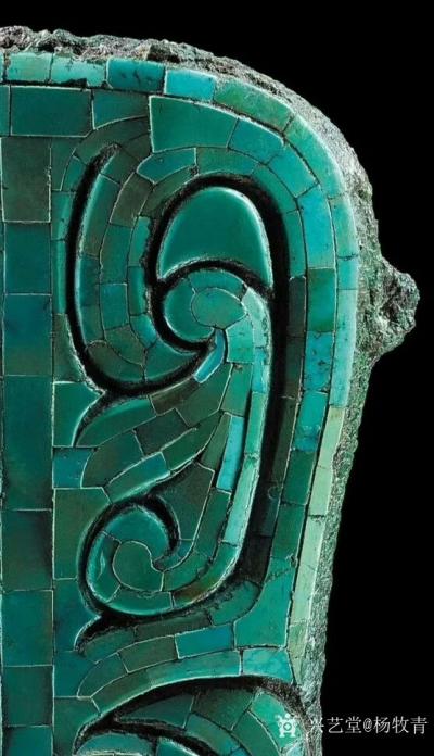 杨牧青日记-思考：两河流域、尼罗河流域号称是世界上最早的文明发源地，为什么不会诞生古中国的这【图3】