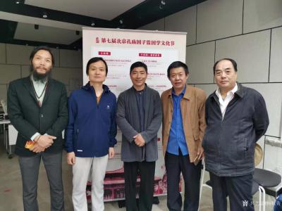 杨牧青日记-从少到多，由小到大，道生一，一生二，二生三，三生万物，这是道法，也是世间常态。“【图4】