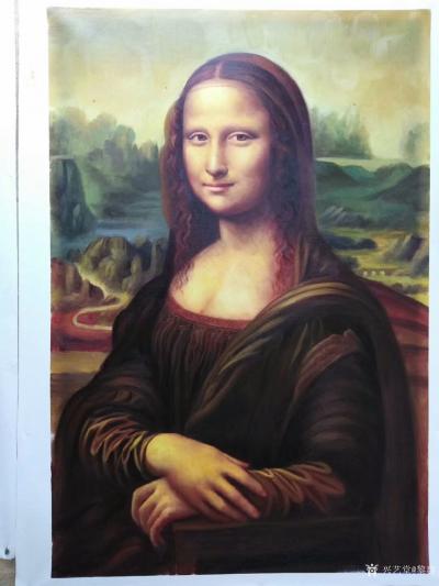 黎群日记-画画可以使人忘记忧愁，还可以陶冶人的情趣。人对美有自然的亲切感，艺术有直抵人心的【图1】