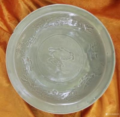 荆古轩收藏-昔日旧藏一组到代老物件。【图1】