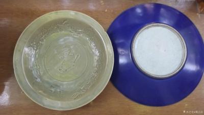 荆古轩收藏-昔日旧藏一组到代老物件。【图3】