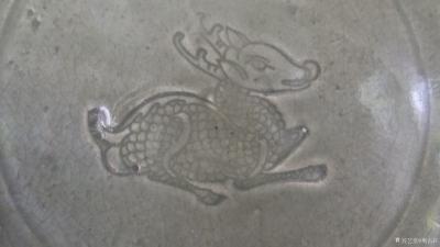 荆古轩收藏-昔日旧藏一组到代老物件。【图4】