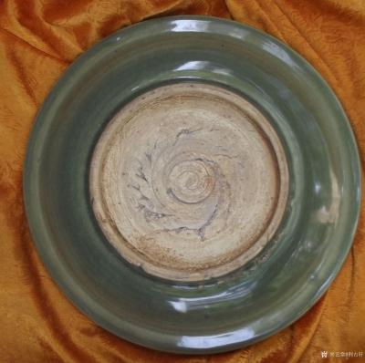 荆古轩收藏-昔日旧藏一组到代老物件。【图5】