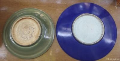 荆古轩收藏-昔日旧藏一组到代老物件。【图11】