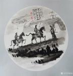 陈刚日志-作为画家或者痴迷于艺术的画家，为了怕自己把自己的名字忘记了，【图1】