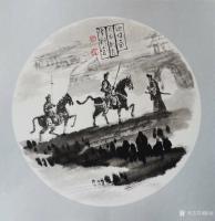 艺术家陈刚日记:作为画家或者痴迷于艺术的画家，为了怕自己把自己的名字忘记了，【图0】