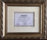 艺术家叶仲桥日记:最近创作的作品走国际路线，中西合璧式的作品、将会成为我创作的【图2】