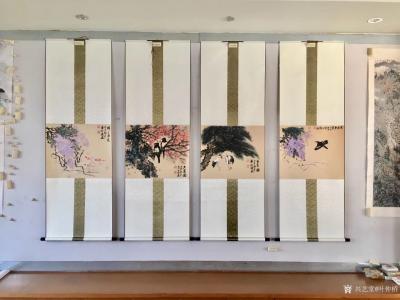 叶仲桥收藏-“当代中国.上海艺术展【第二回】”于2019年11月1日在上海中庚漫游城4楼开展【图4】