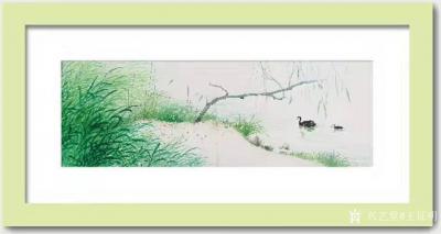 王征明日记-唯美，意思是追求绝对的美，但真正意义上的唯美并不存在于这个世界。
  唯美提倡【图1】