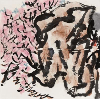 鉴藏文化日记-《胡画胡说—第三十一期》
  文—崔大有
宗教有时候是绑架灵魂的卑劣手段。
【图7】