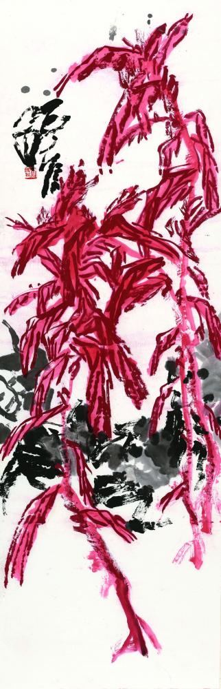 鉴藏文化日记-《胡画胡说—第三十一期》
  文—崔大有
宗教有时候是绑架灵魂的卑劣手段。
【图16】