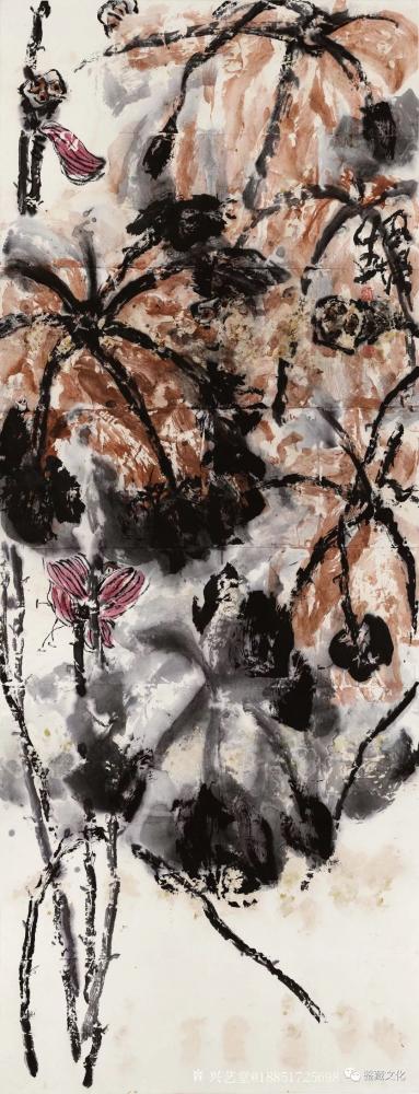 鉴藏文化收藏-崔大有己亥作品欣赏【图3】