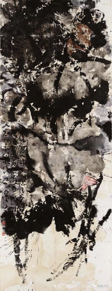 鉴藏文化收藏-崔大有己亥作品欣赏【图19】